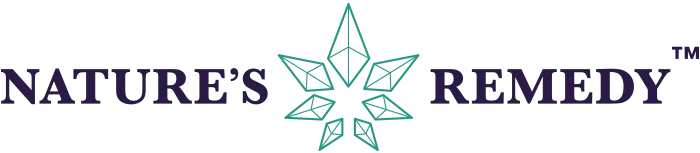 Nature's Remedy Cannabis Logo