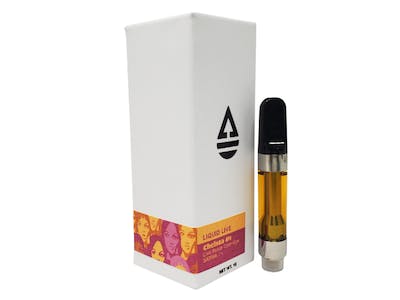 Buy Fresh Coast Extracts Chelsea #1 Live Resin 510 Pen By Fresh Coast ...